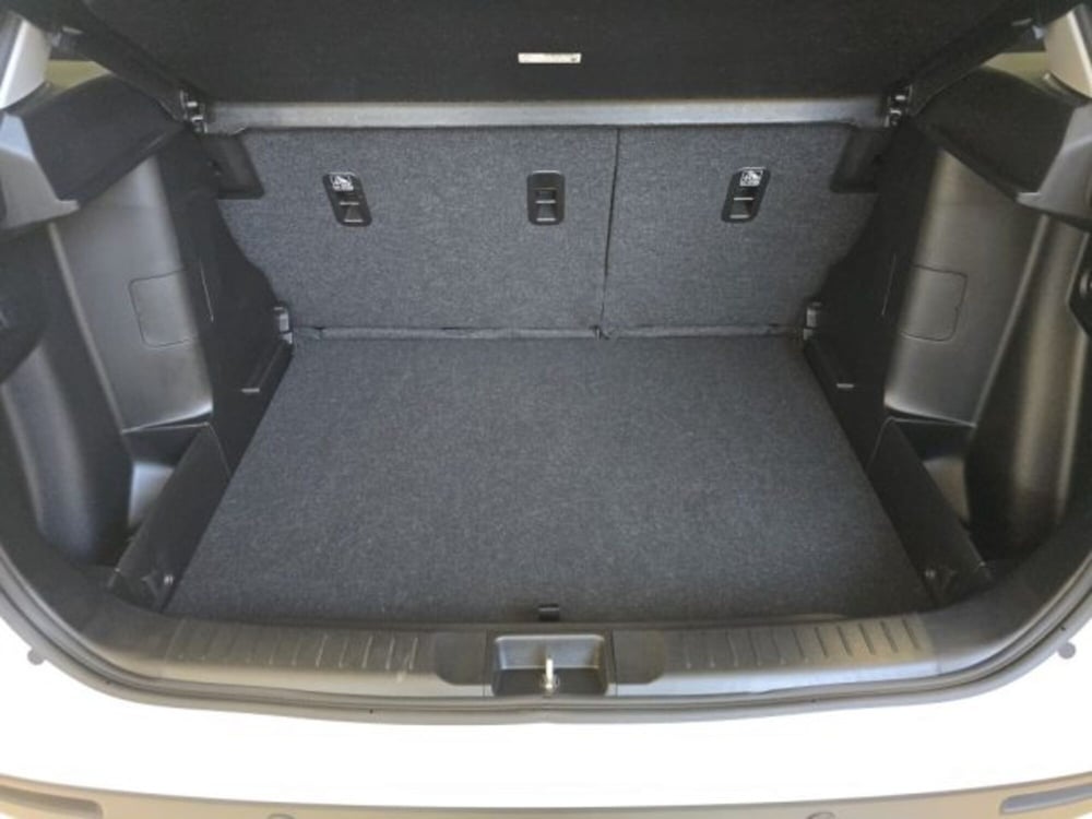 Suzuki Vitara nuova a Reggio Emilia (12)