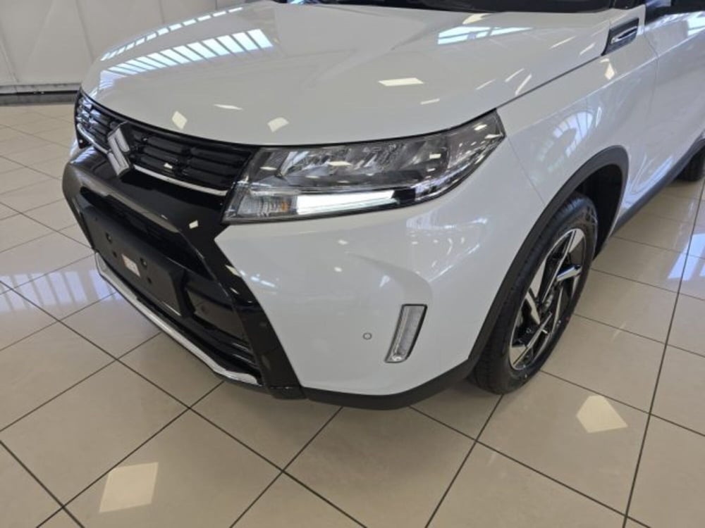Suzuki Vitara nuova a Reggio Emilia (19)
