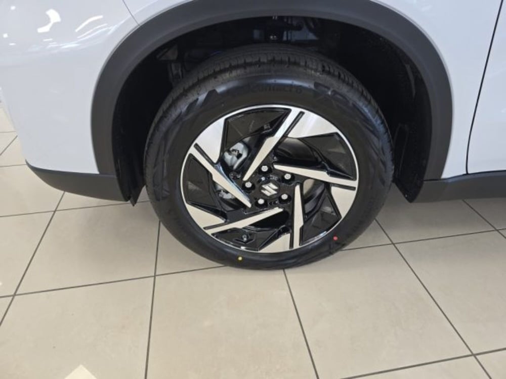 Suzuki Vitara nuova a Reggio Emilia (20)