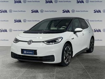 Volkswagen ID.3 Style del 2022 usata a Ravenna
