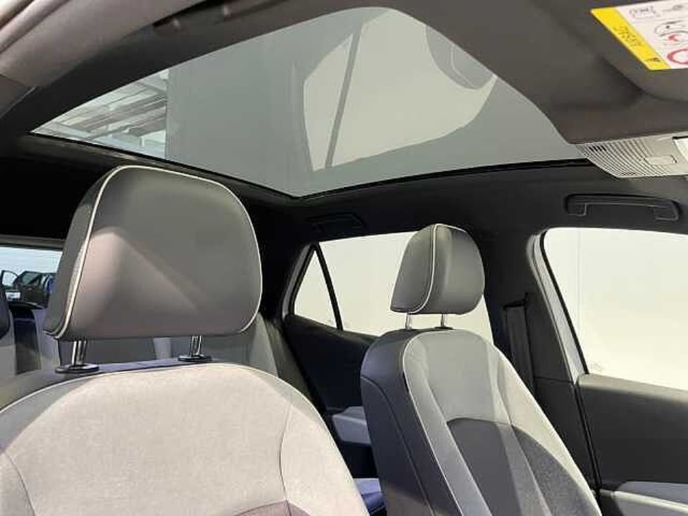 Volkswagen ID.3 usata a Ravenna (10)