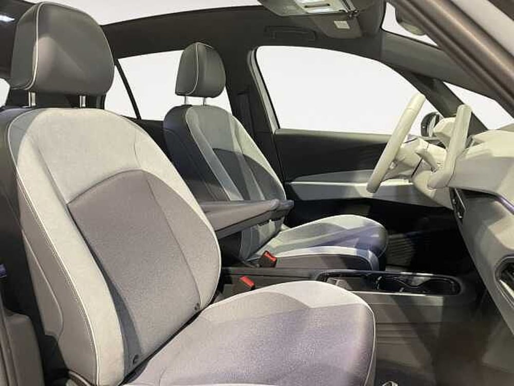 Volkswagen ID.3 usata a Ravenna (11)