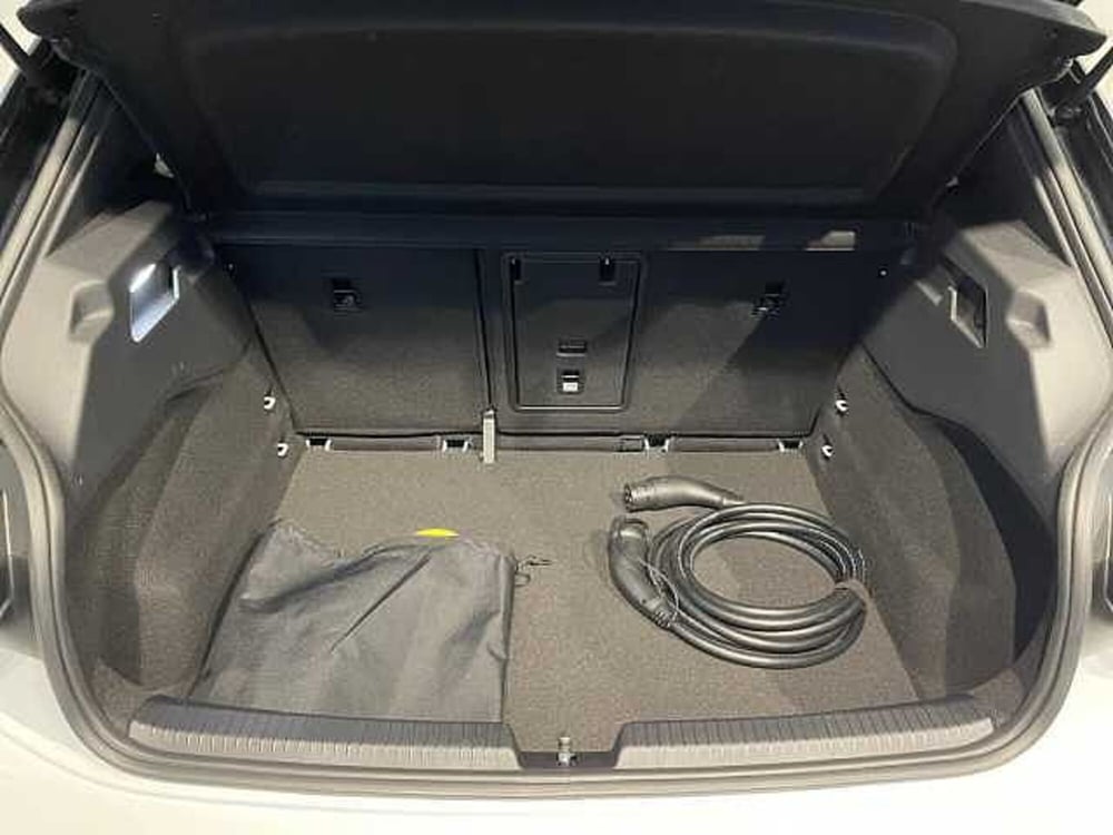 Volkswagen ID.3 usata a Ravenna (13)