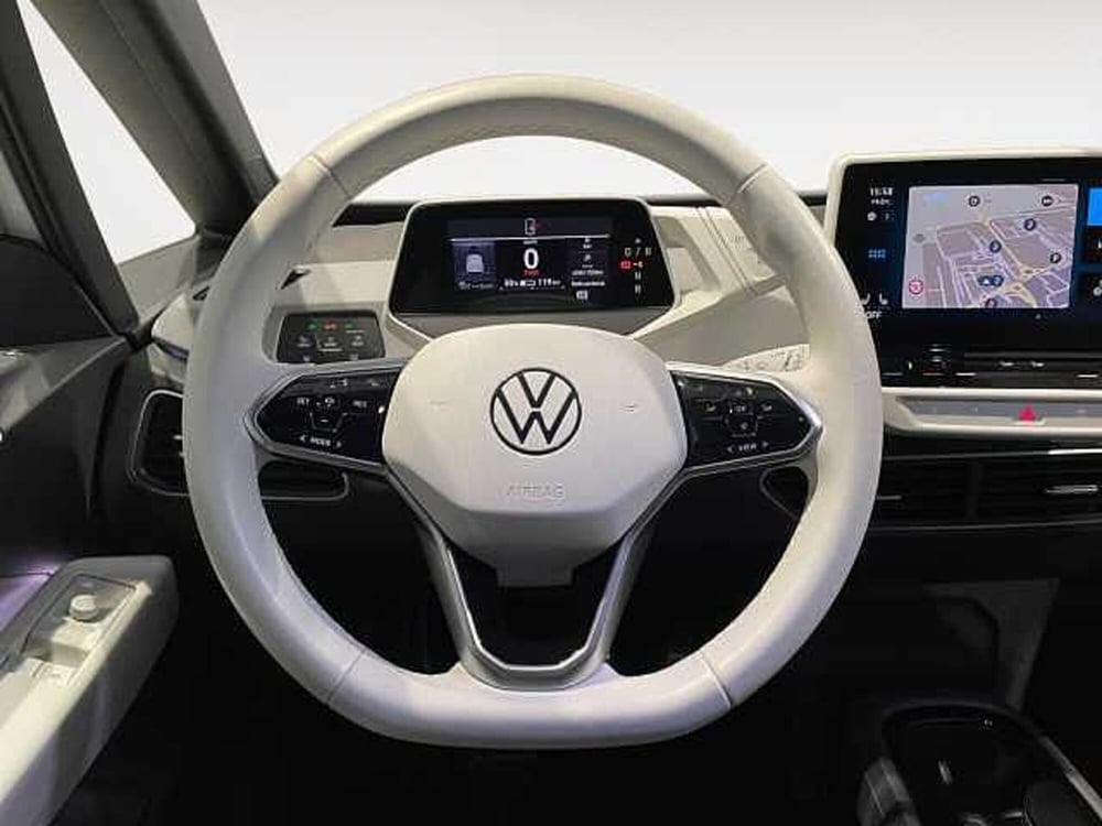 Volkswagen ID.3 usata a Ravenna (14)