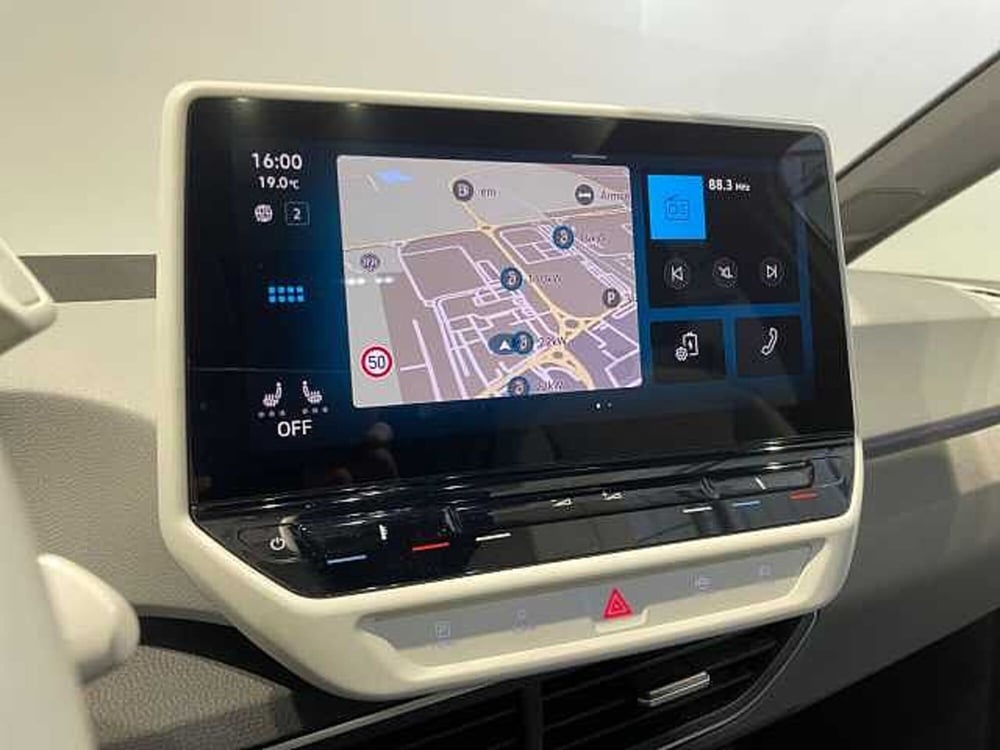 Volkswagen ID.3 usata a Ravenna (16)