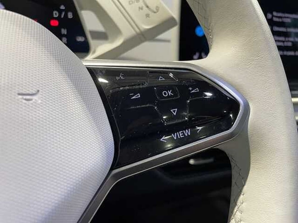 Volkswagen ID.3 usata a Ravenna (18)