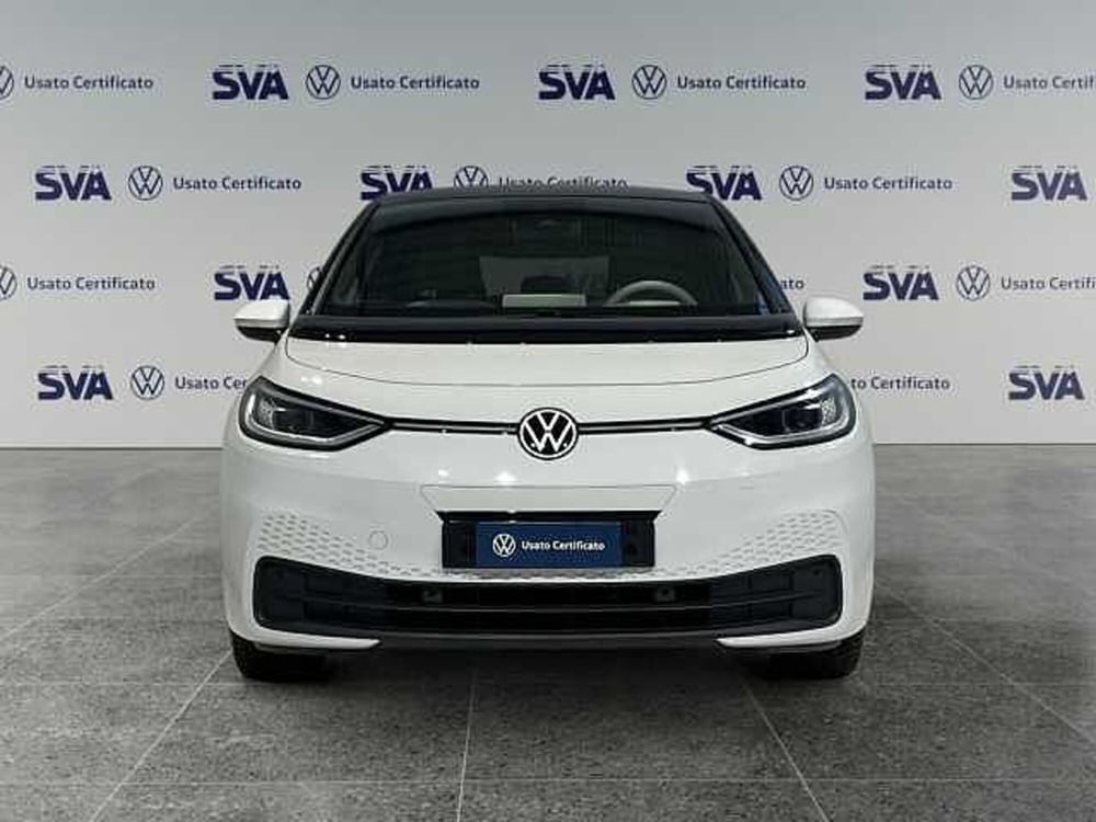Volkswagen ID.3 usata a Ravenna (2)
