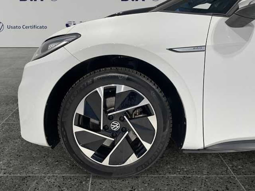 Volkswagen ID.3 usata a Ravenna (6)