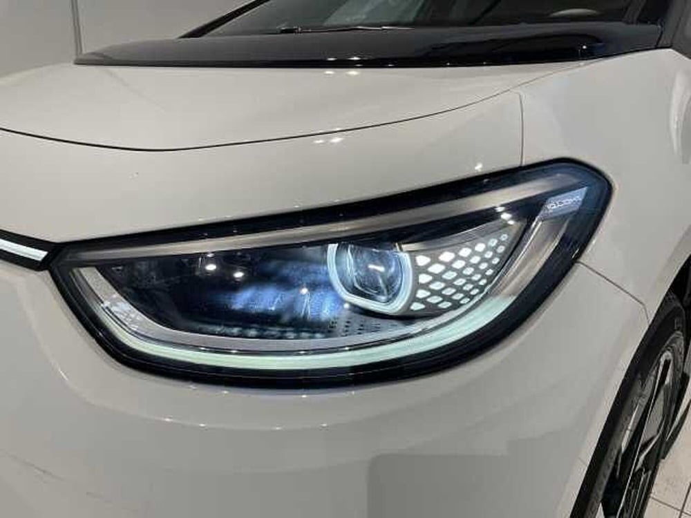 Volkswagen ID.3 usata a Ravenna (7)