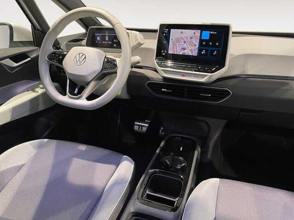 Volkswagen ID.3 usata a Ravenna (8)