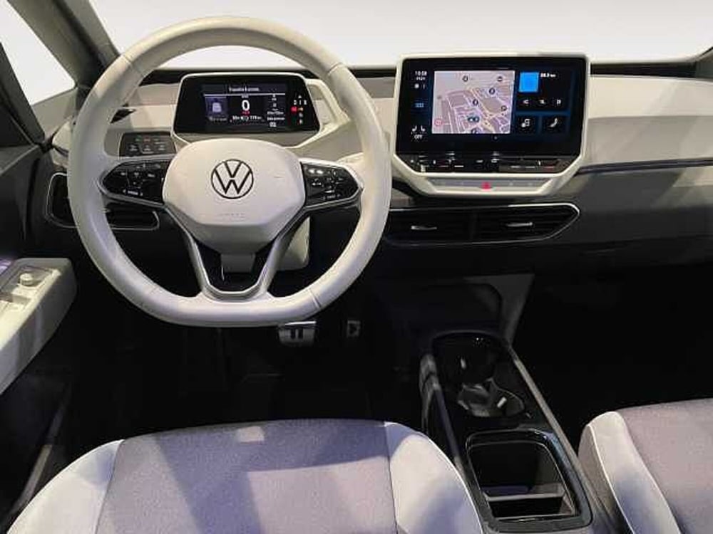 Volkswagen ID.3 usata a Ravenna (9)