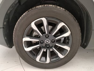 Opel Crossland 1.2 Elegance s&amp;s 110cv del 2021 usata a Torino
