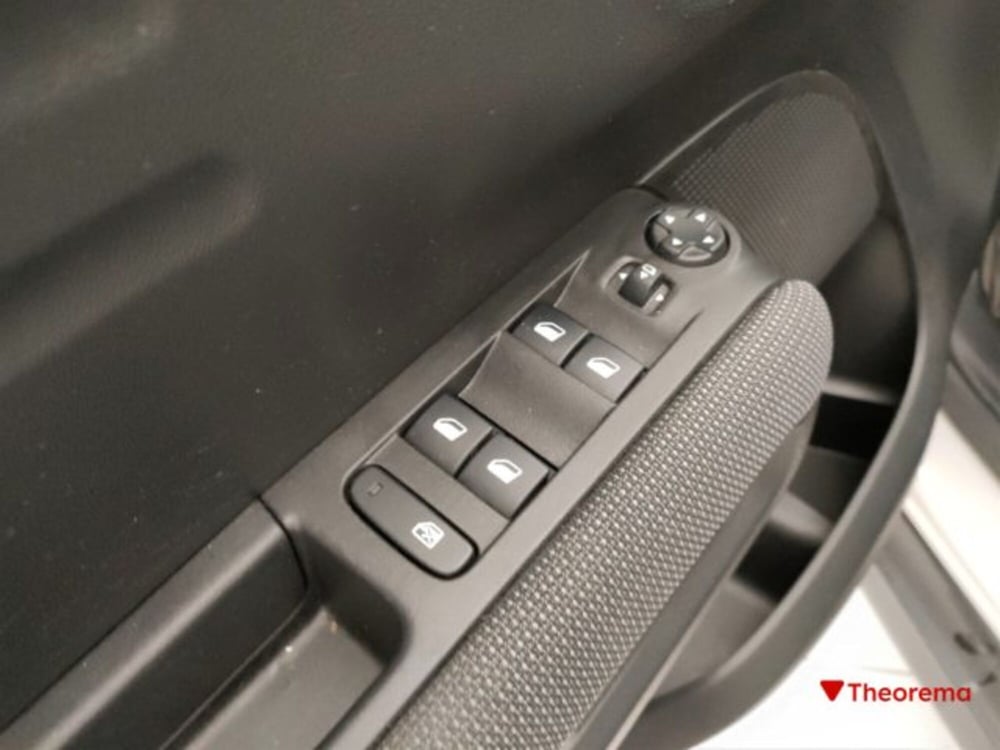 Citroen C3 Aircross usata a Torino (15)