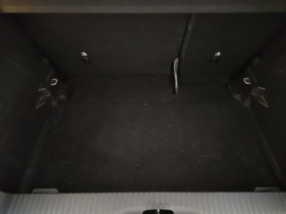 Citroen C3 Aircross usata a Torino (18)