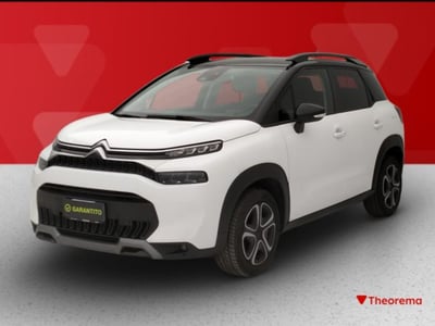 Citroen C3 Aircross PureTech 110 S&amp;S Feel del 2022 usata a Torino