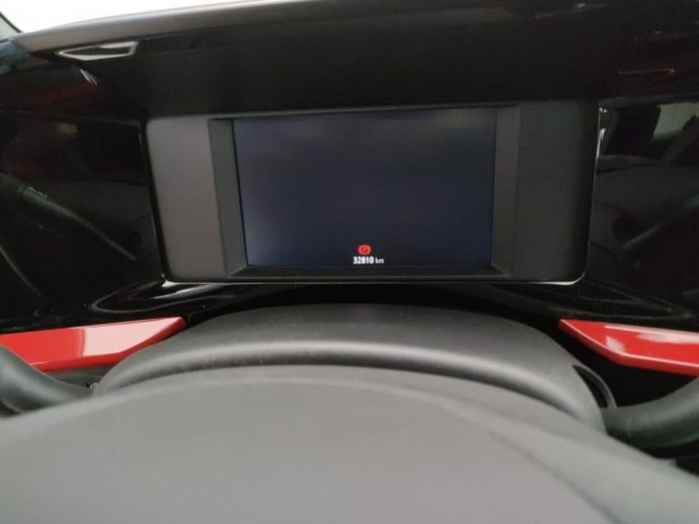 Opel Mokka usata a Torino (13)