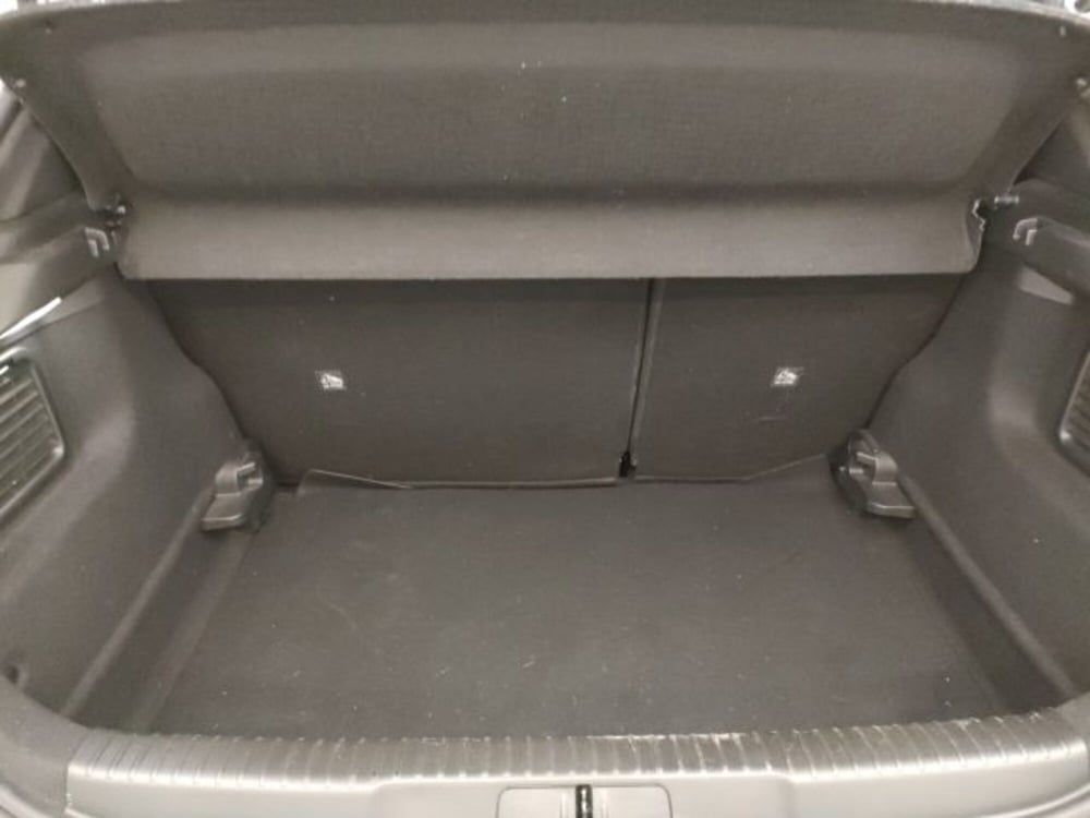 Opel Mokka usata a Torino (18)