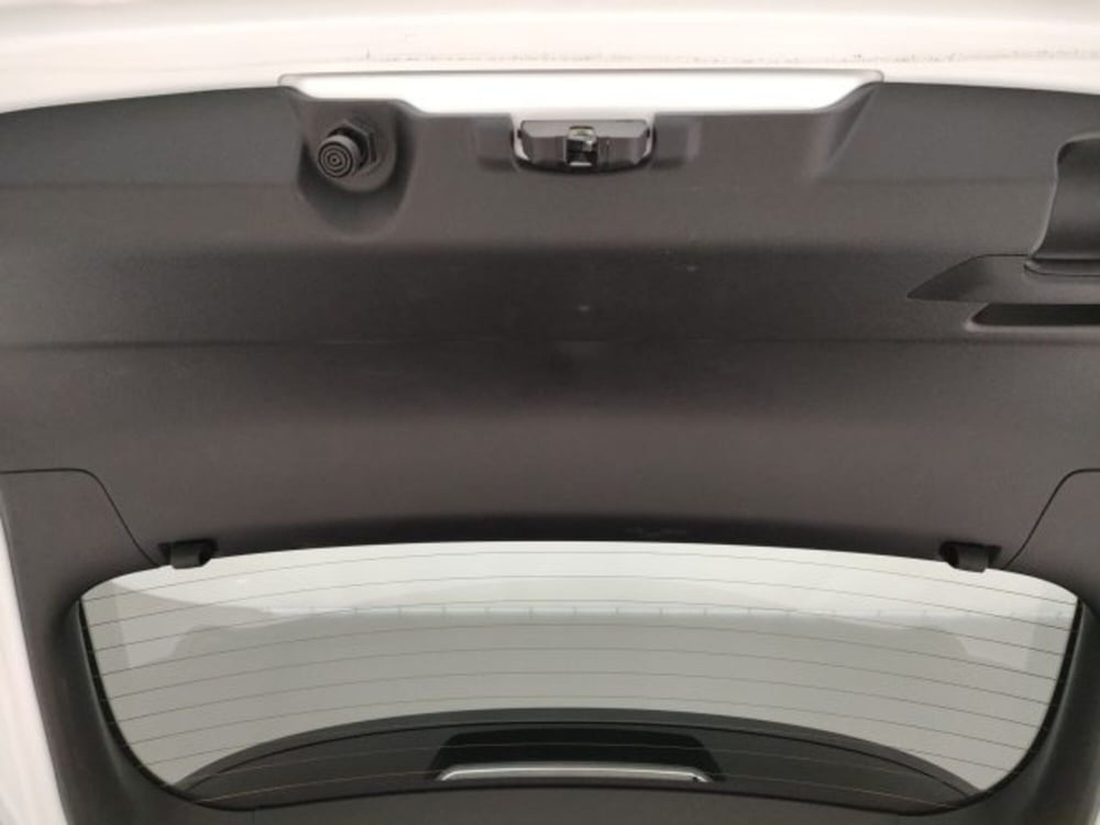 Opel Mokka usata a Torino (20)