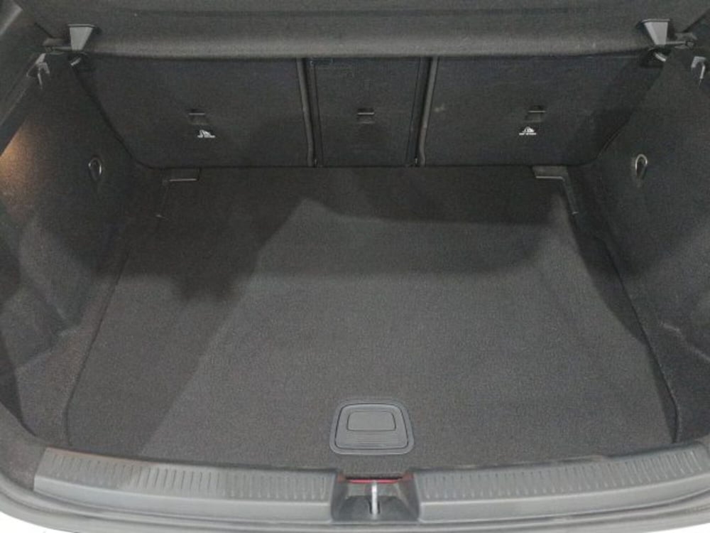 Mercedes-Benz Classe A usata a Catania (13)