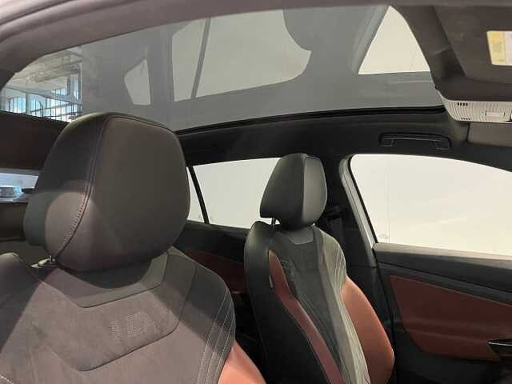 Volkswagen ID.4 usata a Ravenna (12)