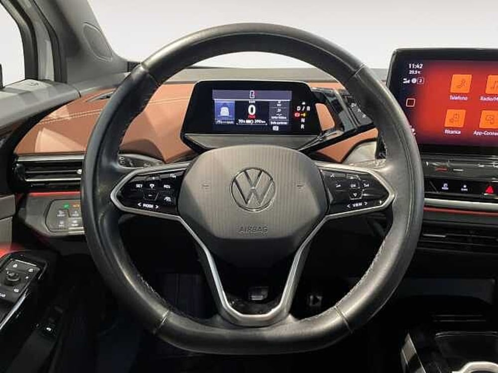 Volkswagen ID.4 usata a Ravenna (13)