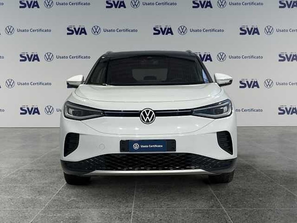 Volkswagen ID.4 usata a Ravenna (2)