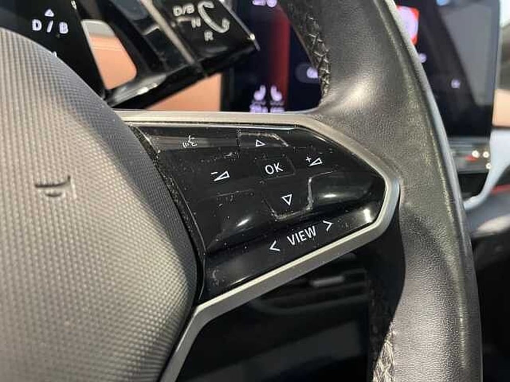 Volkswagen ID.4 usata a Ravenna (20)
