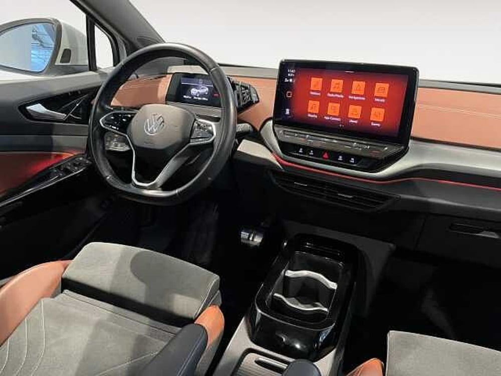 Volkswagen ID.4 usata a Ravenna (7)