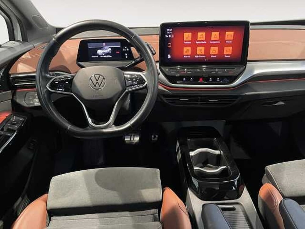 Volkswagen ID.4 usata a Ravenna (8)