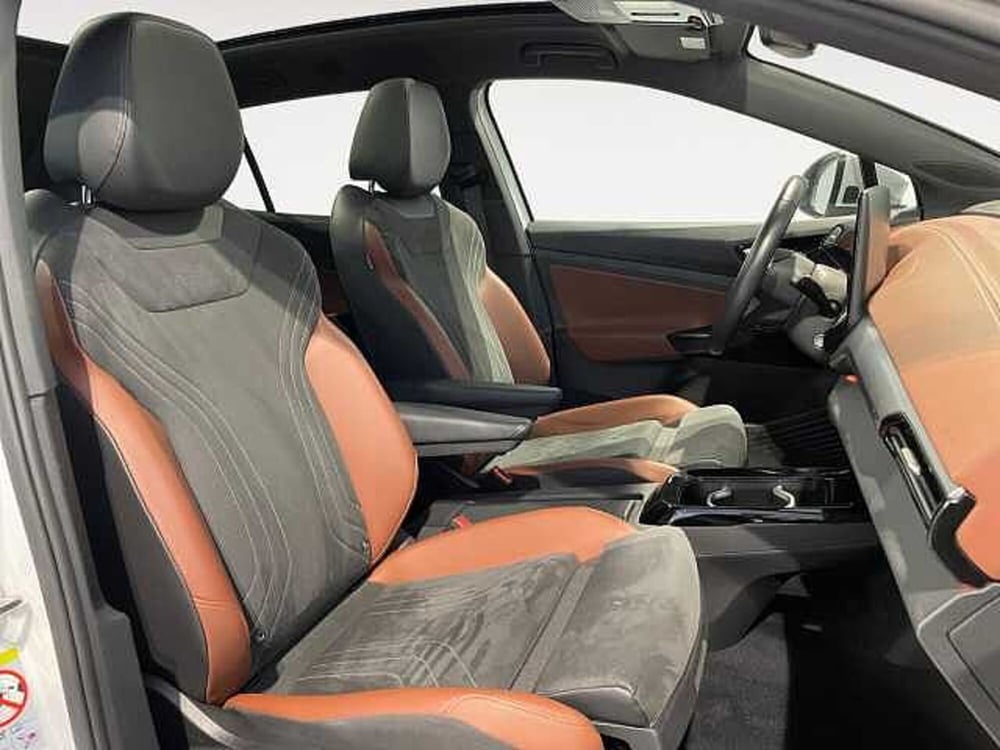 Volkswagen ID.4 usata a Ravenna (9)