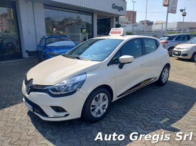 Renault Clio TCe 12V 90CV Start&amp;Stop 5 porte Energy Zen del 2017 usata a Sesto San Giovanni