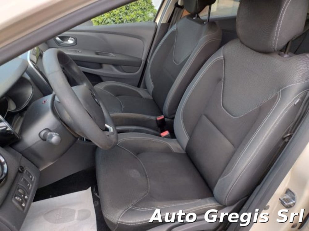 Renault Clio usata a Milano (10)