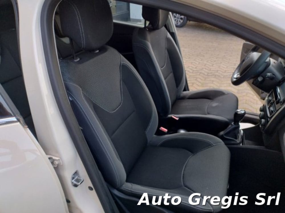 Renault Clio usata a Milano (11)