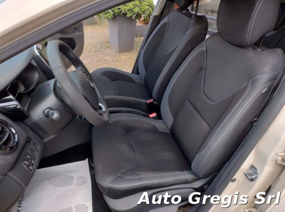 Renault Clio usata a Milano (13)