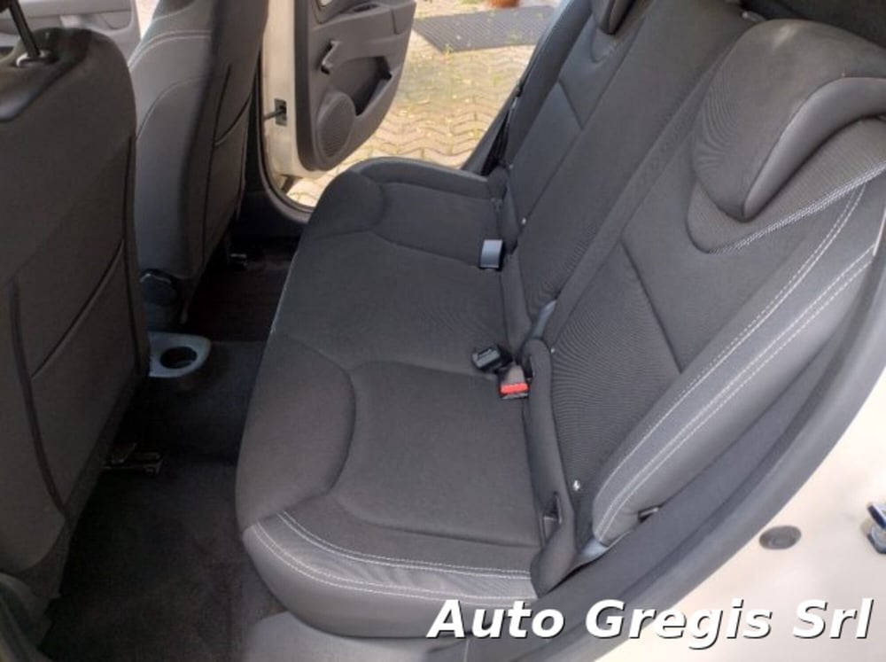 Renault Clio usata a Milano (14)