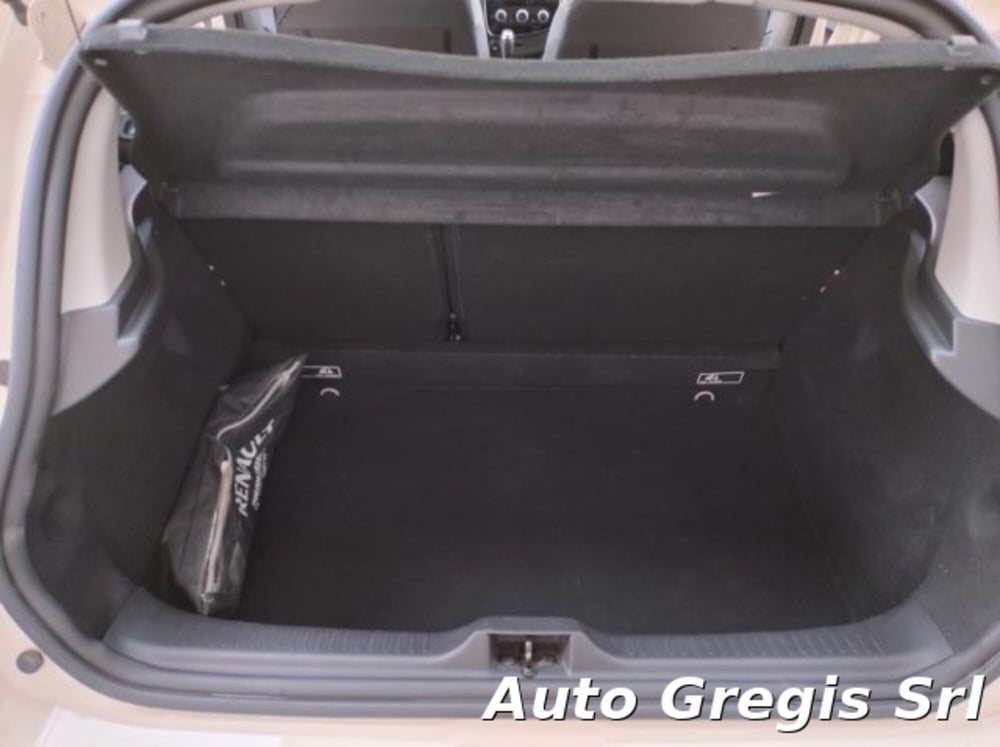 Renault Clio usata a Milano (16)