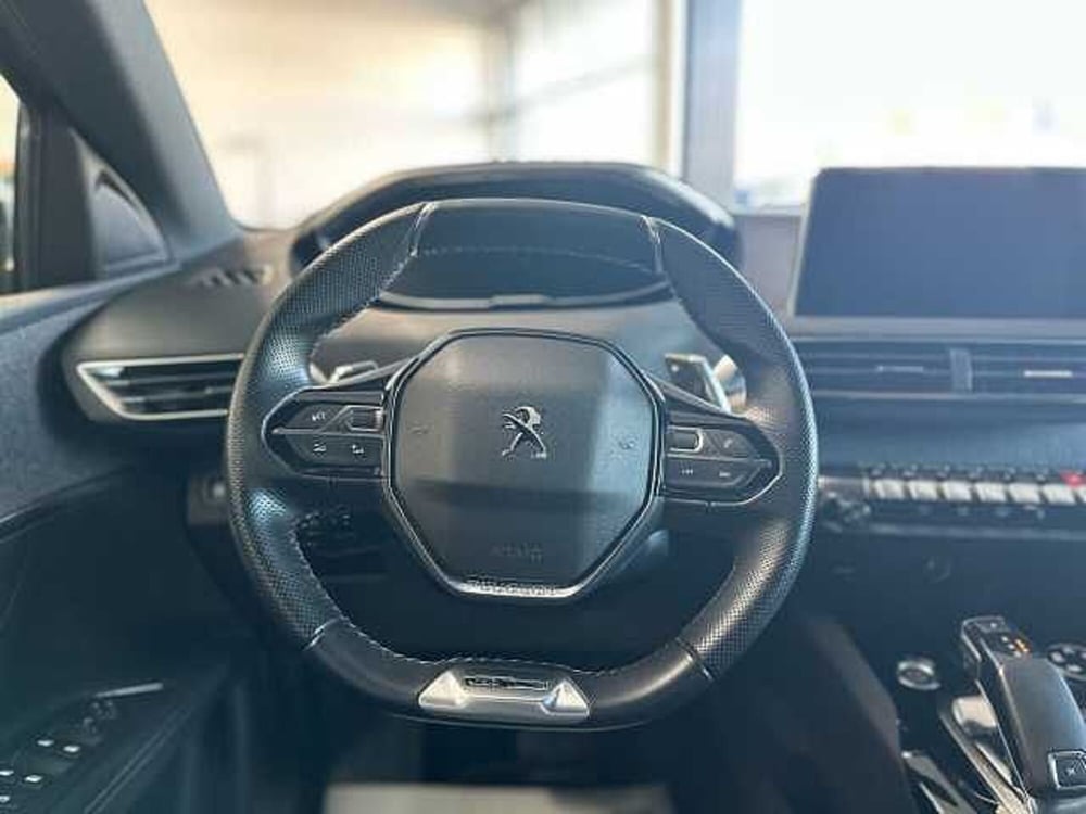Peugeot 3008 usata a Venezia (11)