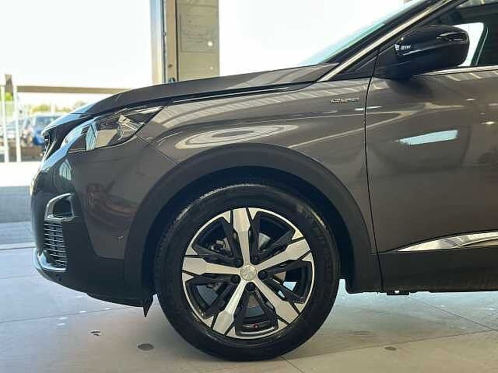 Peugeot 3008 usata a Venezia (2)