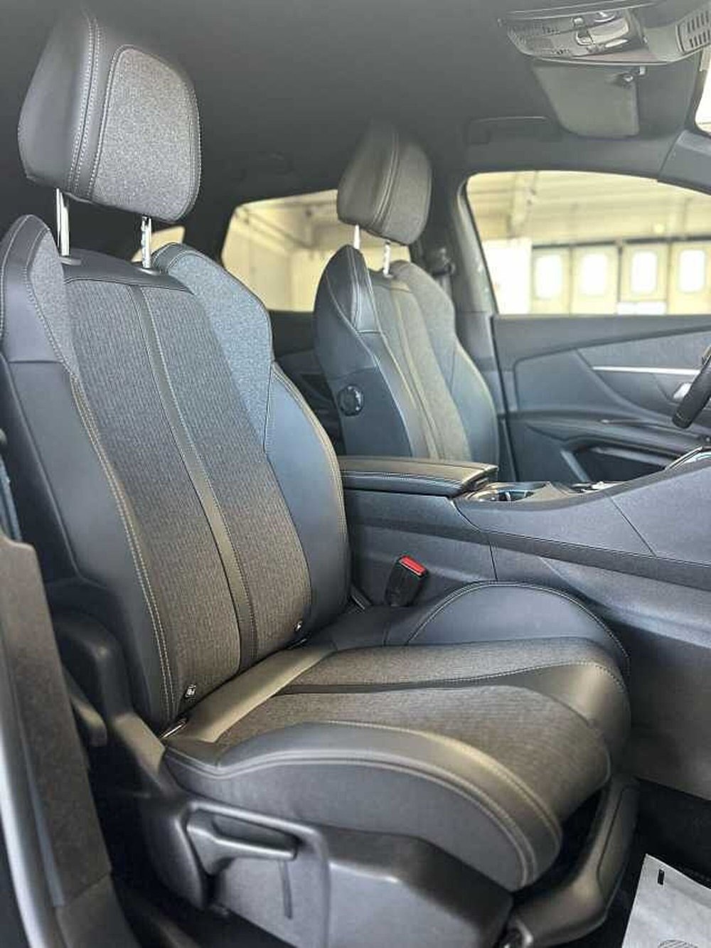 Peugeot 3008 usata a Venezia (14)