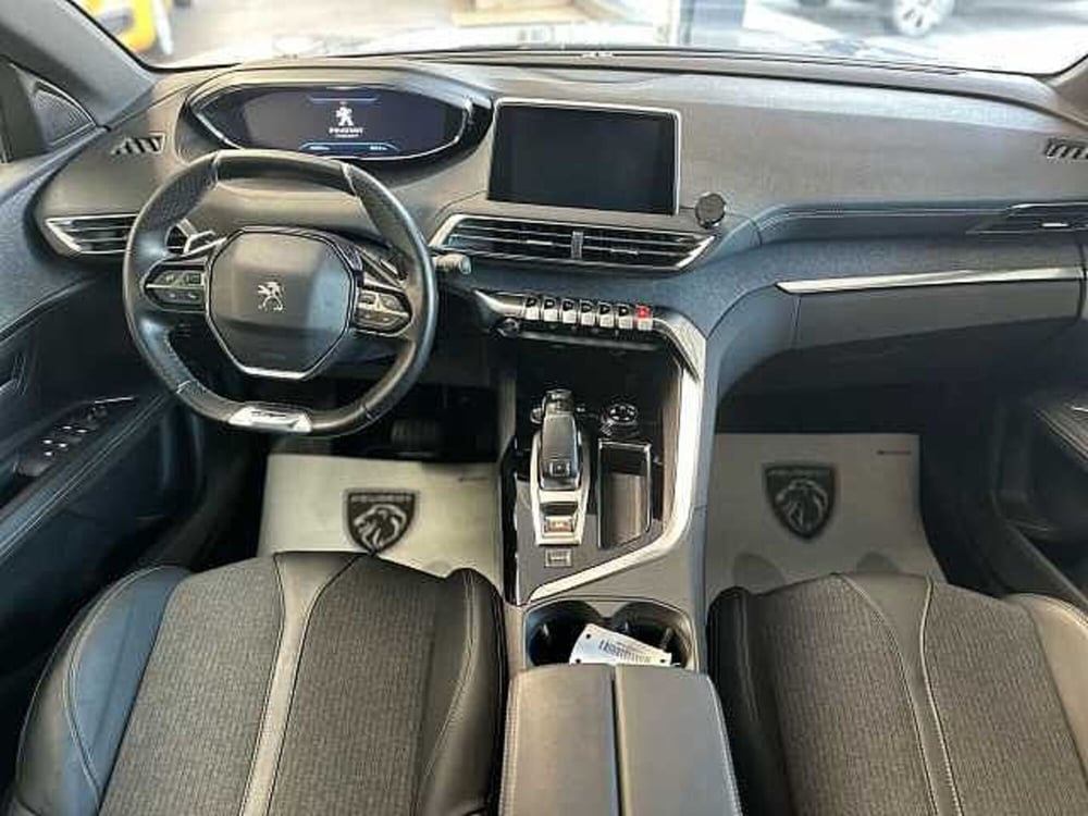 Peugeot 3008 usata a Venezia (10)