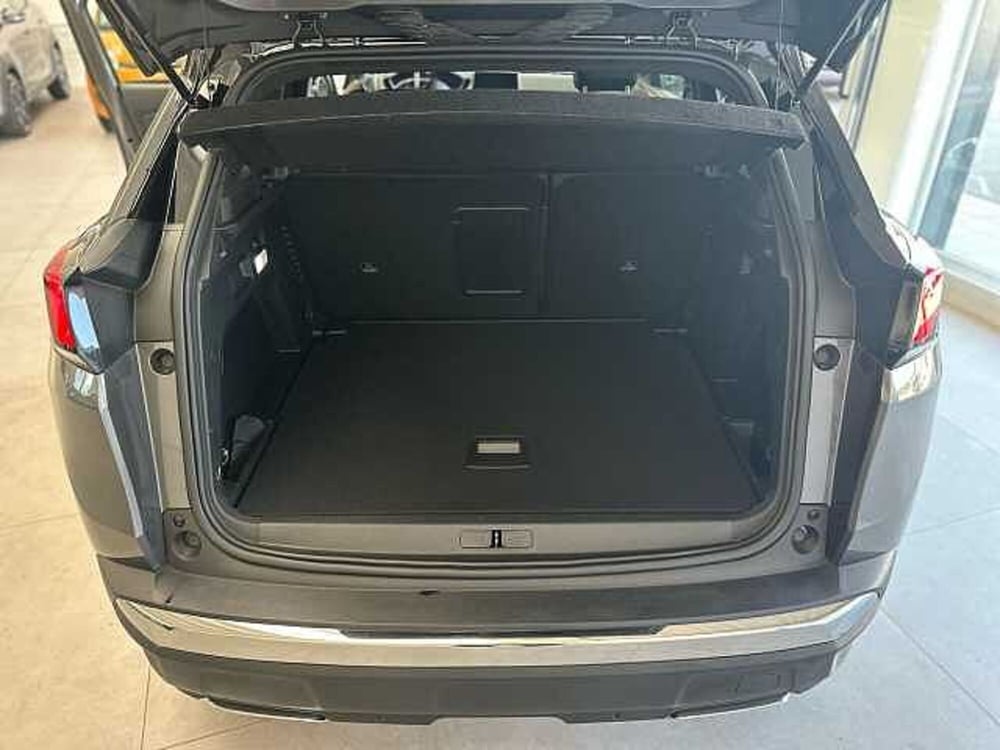 Peugeot 3008 usata a Venezia (5)