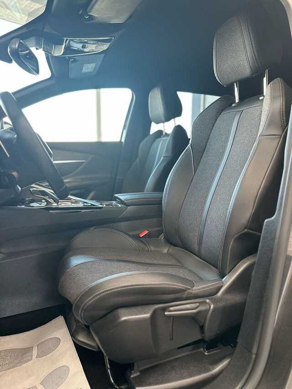 Peugeot 3008 usata a Venezia (12)