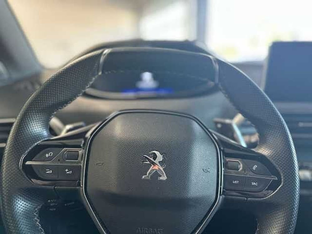 Peugeot 3008 usata a Venezia (18)