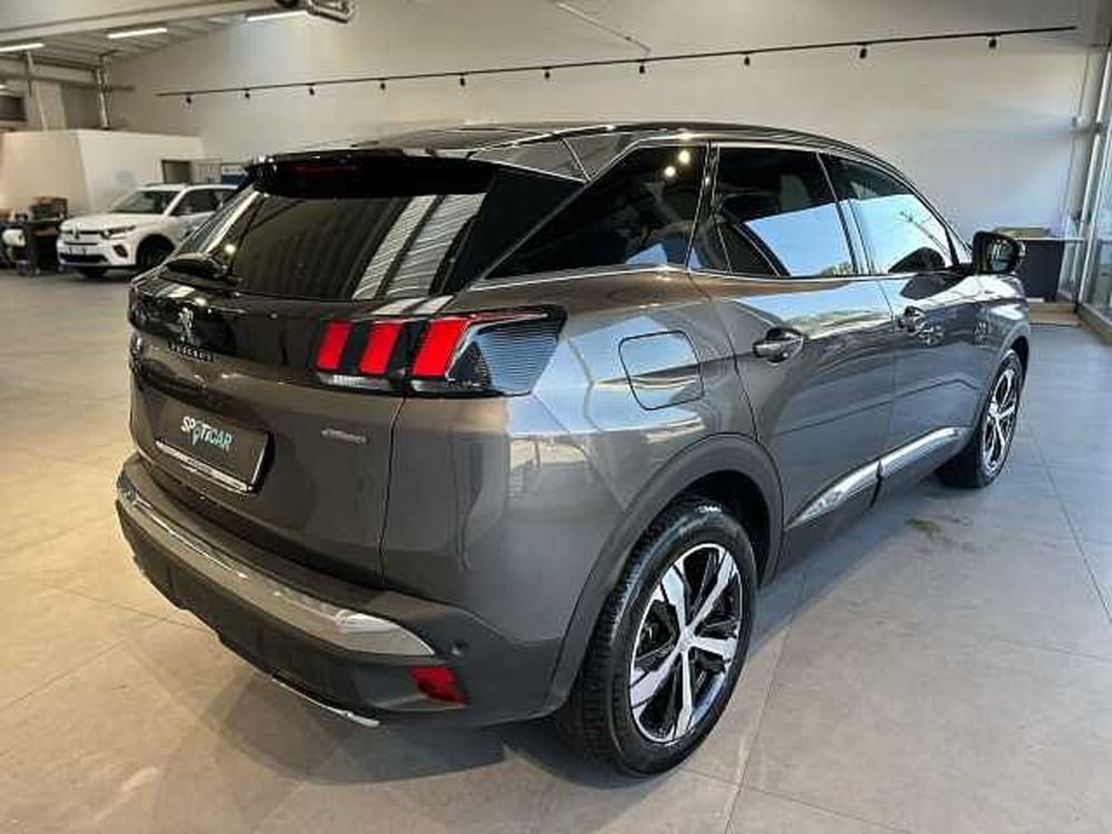 Peugeot 3008 usata a Venezia (6)