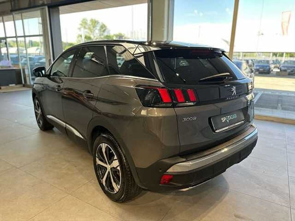 Peugeot 3008 usata a Venezia (3)