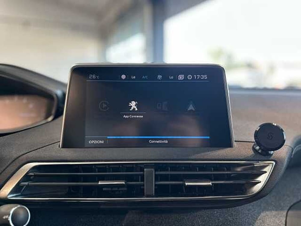 Peugeot 3008 usata a Venezia (15)