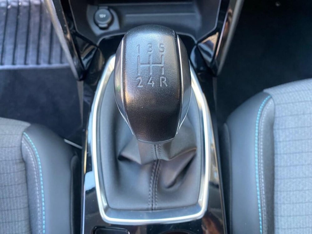 Peugeot 208 usata a Torino (12)