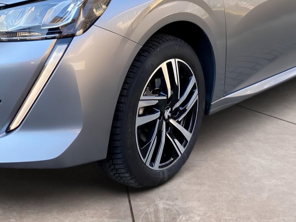 Peugeot 208 usata a Torino (15)