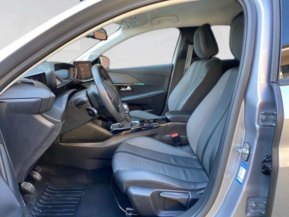 Peugeot 208 usata a Torino (7)