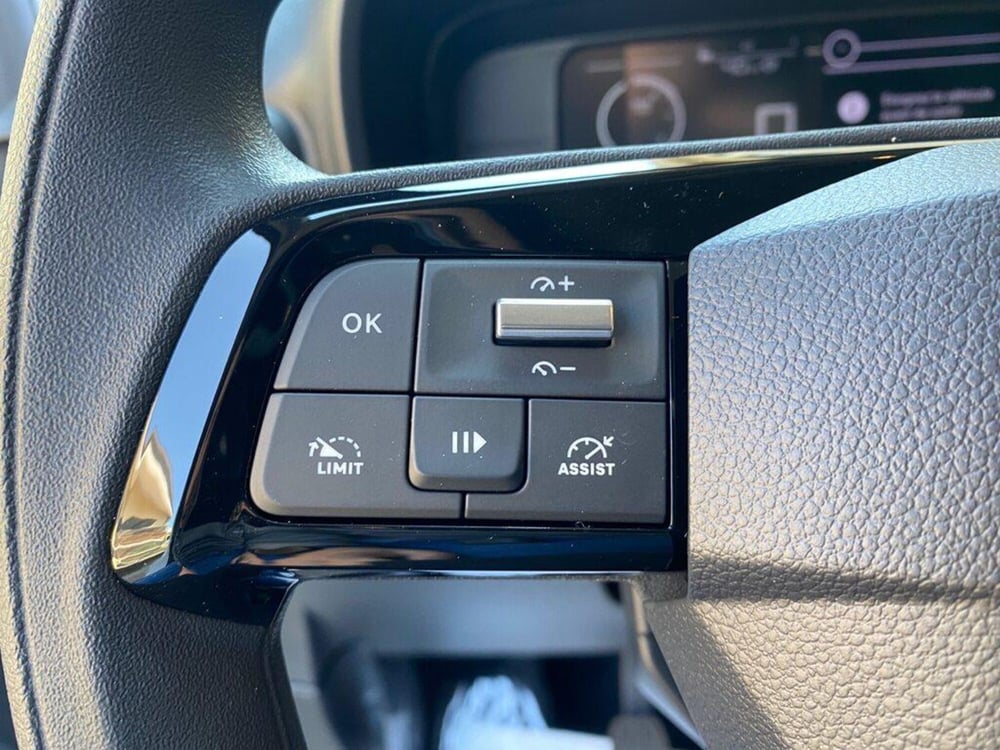 Citroen Berlingo Furgone nuova a Torino (12)